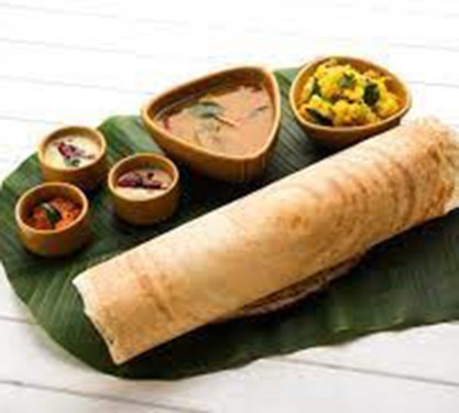 Nilgiri Sada Dosai