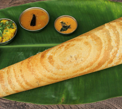 Rava Nilgiri Dosai