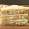 Veg Mayo Sandwich [Regular]