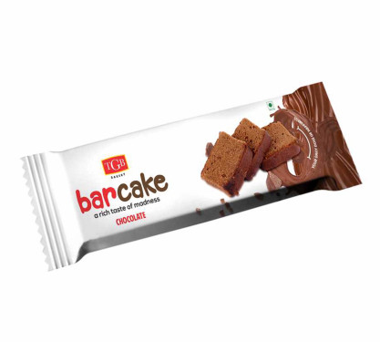 Bar Cake Chocolate [50Gm]