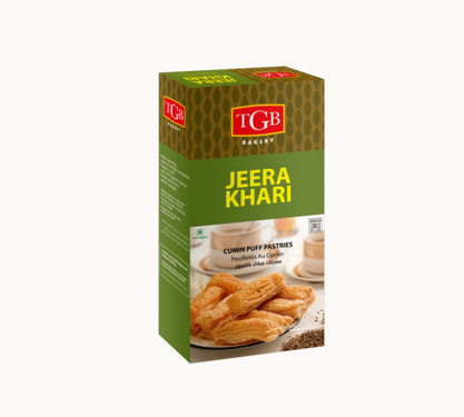 Jeera Khaari [200Gm]