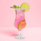 Pink Lady Lemonades