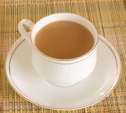 Elaichi Tea [4 Cup]