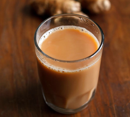 Ginger Masala Tea [4 Cup]