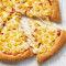 Cheese Corn Pizza Small