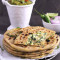 Paneer Parotha [1Pc]