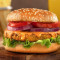 Aloo Tikki Burger Reg