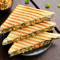 Vegetable Cheese Sandwich [1 Pcs]