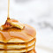 Oats Honey Pancakes