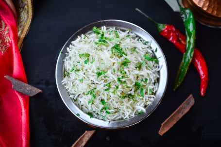 Coco Pulao