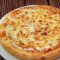 Margherita Pizza (12 Tommer)