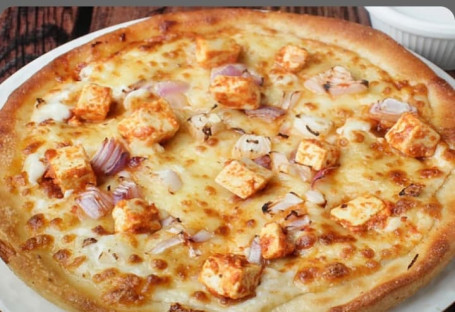 Punjab Express Pizza (12 Inch)