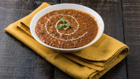 City Buzz Dal Makhani