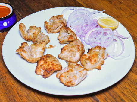 Murgh Tikka Afghani