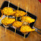 Spicy Tandoori Chicken Cheese Momo