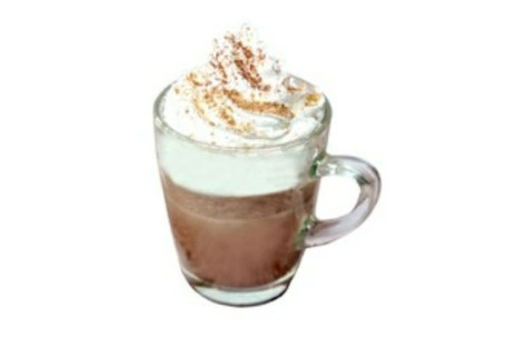 Hot Chocolate Roasted Hazelnut