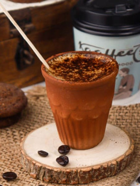 Hot Chocolate Coffee [100 Ml]