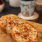 Cheesy Garlic Bread [3 Pieces]