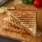 Mexican Cheese Grilled Sandwich [210 Grams]