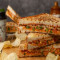 Schezwan Cheese Grilled Sandwich [210 Grams]
