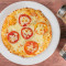 Cheese Tomato Classic Pizza