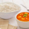 Malvani Paneer With Rice