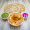 Butter Paneer With 2 Lakhnowi Parantha