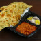 Chicken Keema With 2 Lakhnowi Parantha