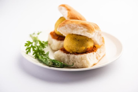 Mumbaya Vadapav