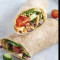 Double Paneer Thick Wrap