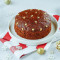 New Year's Special Rich Plum Cake (450 Grams)