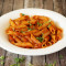 Red Penne Sauce Pasta