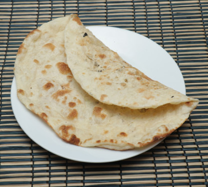 Tandoori Plain Roti(1 Pc)