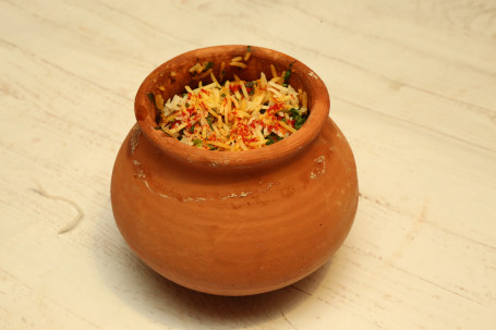 Hyderabadi Gosht Biryani Boneless