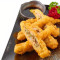 Golden Fried Shrimp Roll Limited Huáng Jīn Xiā Juǎn Xiàn Dìng