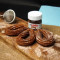 Nutella Delight Classic Churro[60% Off At Checkout