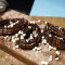 Nutella Nuts Glazed Churro [60% Off At Checkout
