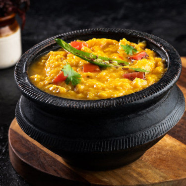 Ghar Ki Dal (Serves 1-2)