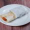Paneer Crunchy Thick Wrap