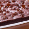 Brownie Al Triplo Cioccolato