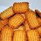 Plain Atta Biscuits (Per Kg)