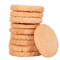 Coconut Biscuits (Per Kg)