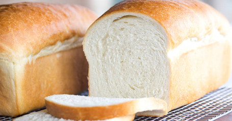 Jumbo White Bread 2Kg