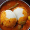 0040 Sambar Idli (2 Nos.