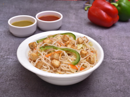 0102 Paneer Noodles