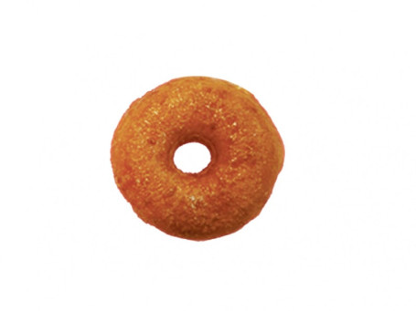Cinnamagic Donut