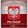10. Polish Town Pilsner