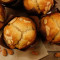Delizioso Muffin Alle Mandorle