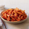 Spicy Cheese Lava Penne Pasta