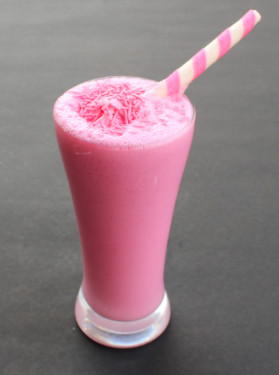 Strawberry Shake (Large) (450ml)